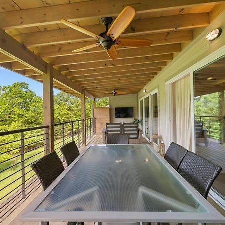 Maia - 109 Ridge Lane Villa Branson Exterior foto