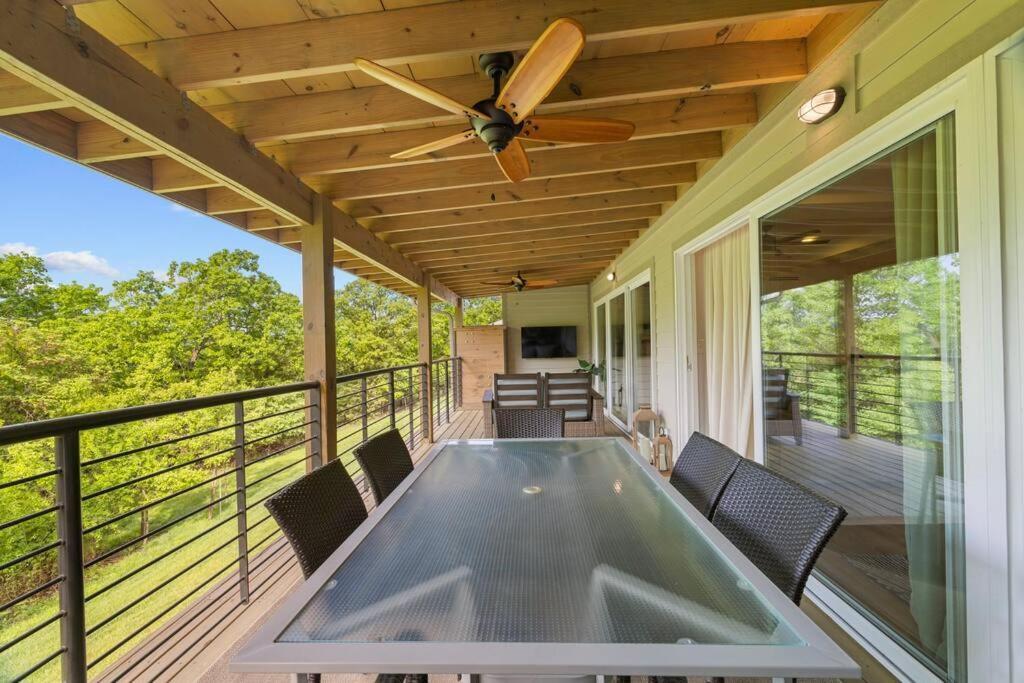 Maia - 109 Ridge Lane Villa Branson Exterior foto