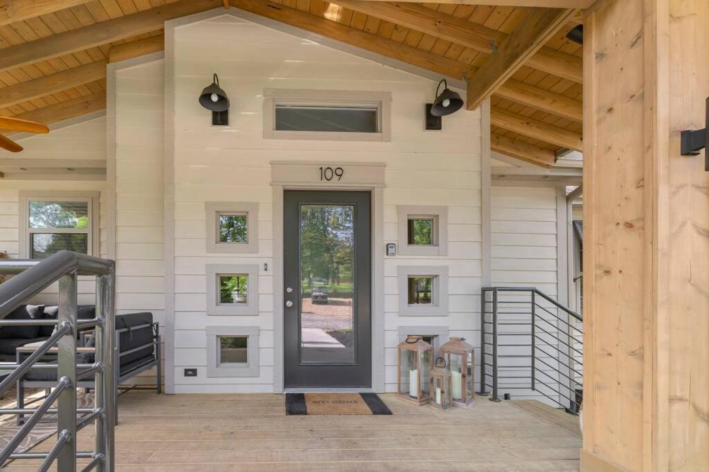 Maia - 109 Ridge Lane Villa Branson Exterior foto