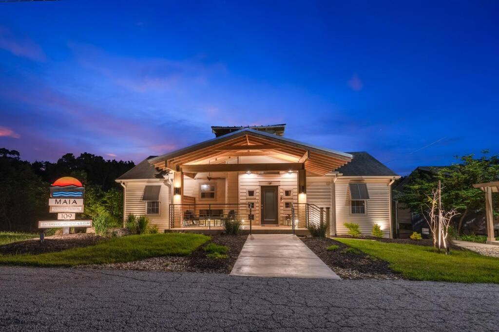Maia - 109 Ridge Lane Villa Branson Exterior foto
