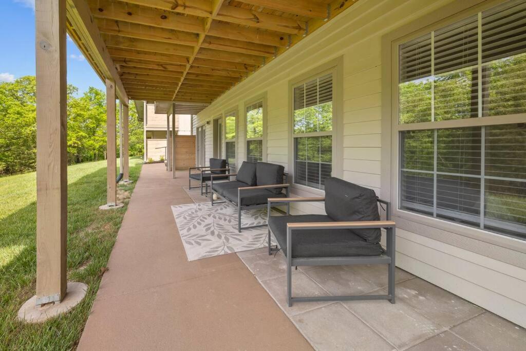 Maia - 109 Ridge Lane Villa Branson Exterior foto