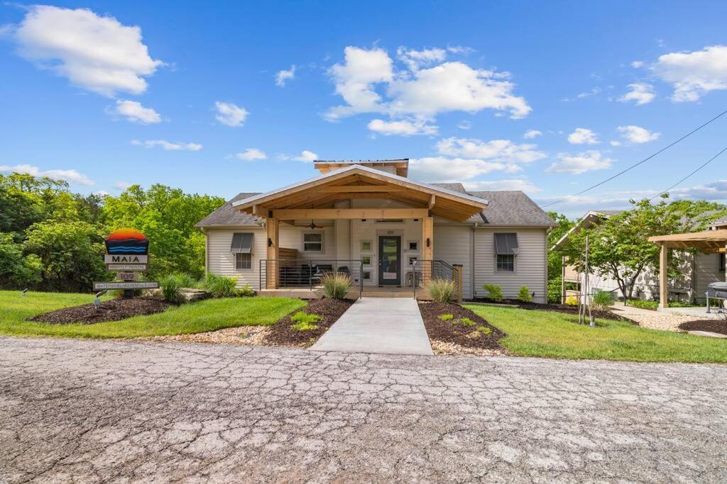 Maia - 109 Ridge Lane Villa Branson Exterior foto