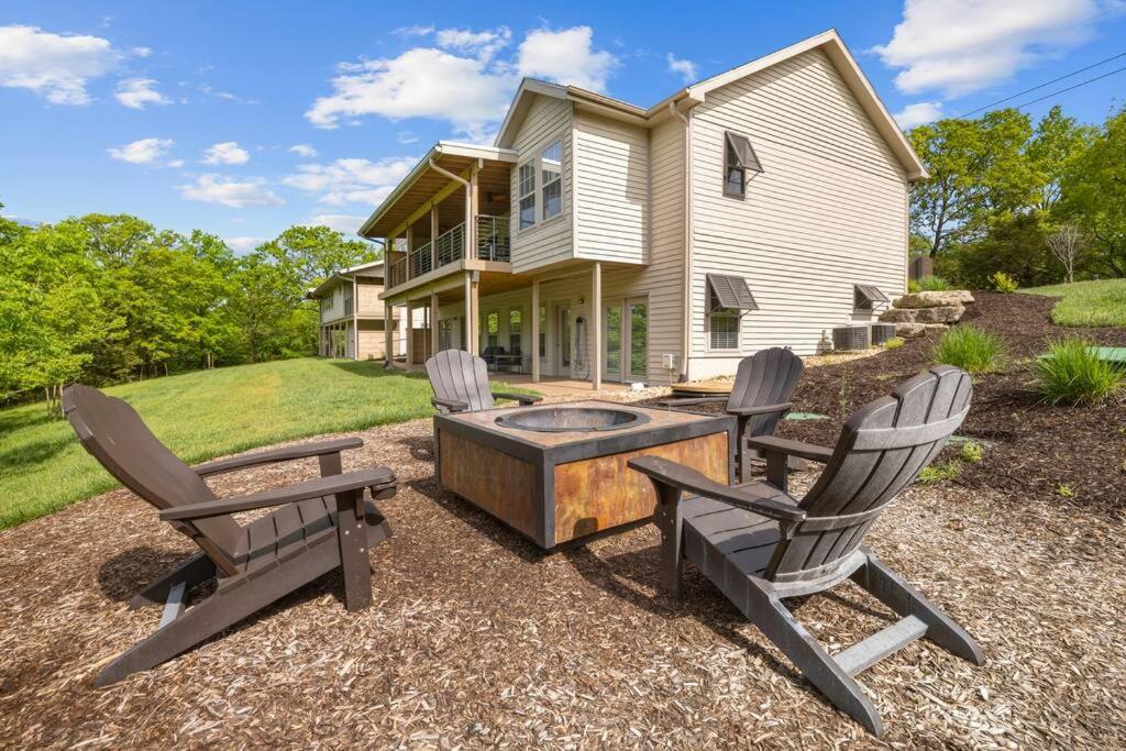 Maia - 109 Ridge Lane Villa Branson Exterior foto