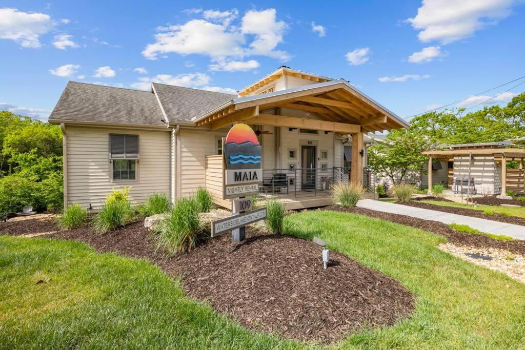Maia - 109 Ridge Lane Villa Branson Exterior foto
